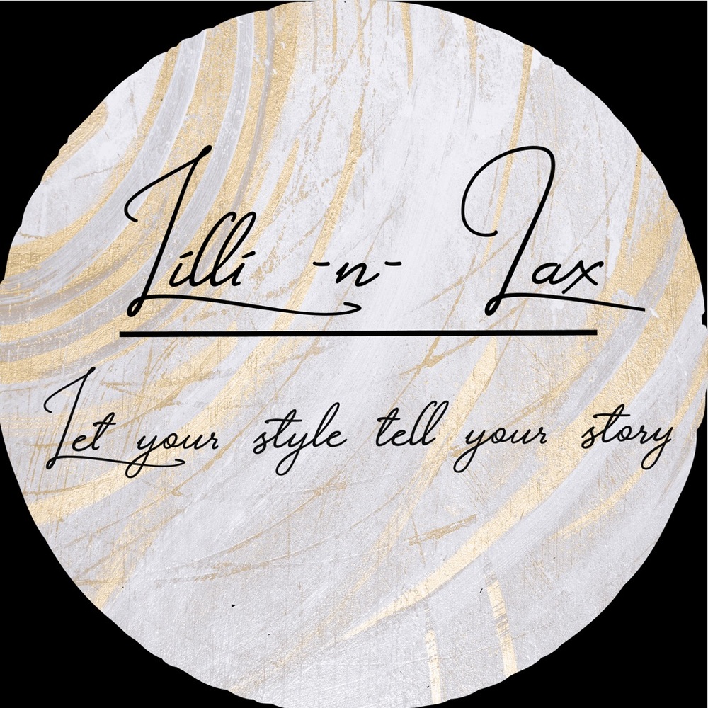 Welcome to Lilli -n - Jax!